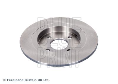 Brake Disc BLUE PRINT ADF124325
