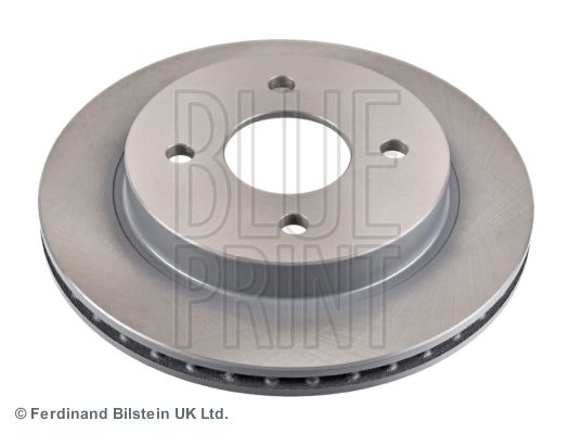 BLUE PRINT ADF124326 Brake Disc