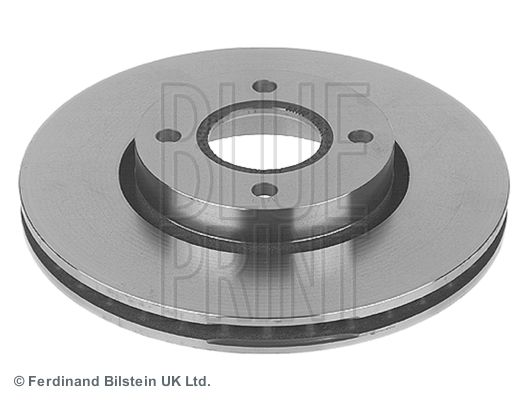 BLUE PRINT ADF124327 Brake Disc