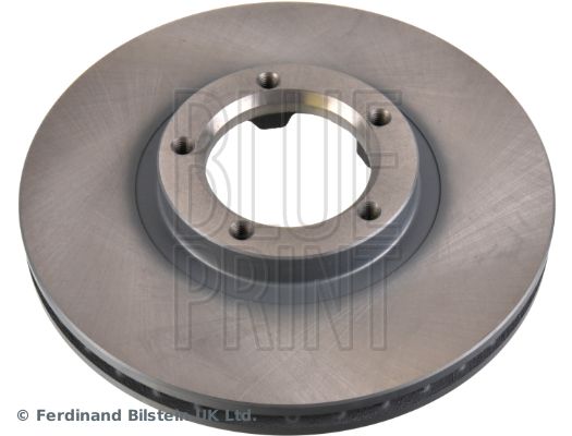 BLUE PRINT ADF124329 Brake Disc