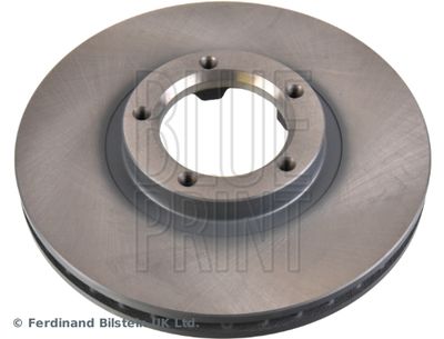 Brake Disc BLUE PRINT ADF124329