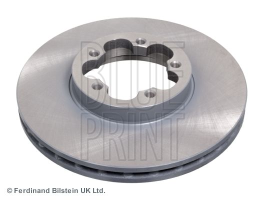 BLUE PRINT ADF124330 Brake Disc