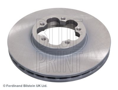 Brake Disc BLUE PRINT ADF124330