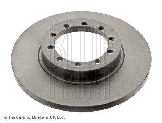 BLUE PRINT ADF124331 Brake Disc
