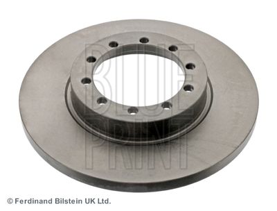 Brake Disc BLUE PRINT ADF124331
