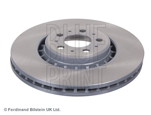 BLUE PRINT ADF124336 Brake Disc