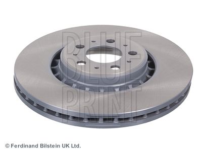 Brake Disc BLUE PRINT ADF124336