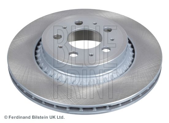 BLUE PRINT ADF124337 Brake Disc