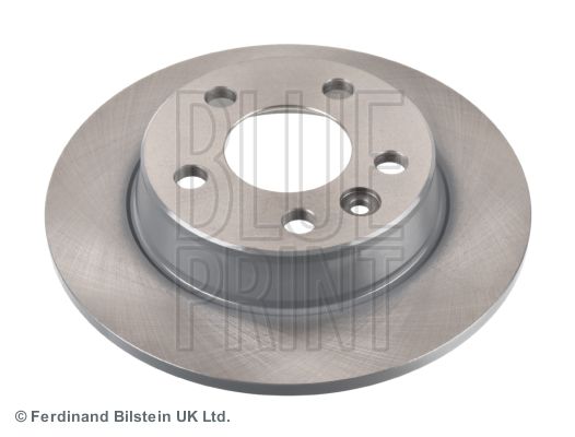 BLUE PRINT ADF124339 Brake Disc