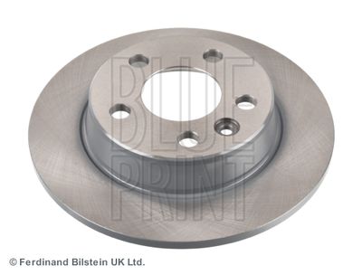 Brake Disc BLUE PRINT ADF124339