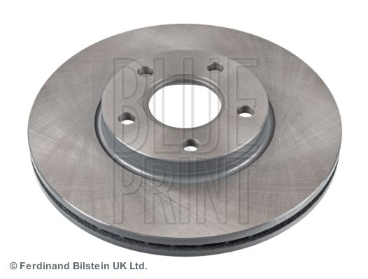 BLUE PRINT ADF124340 Brake Disc