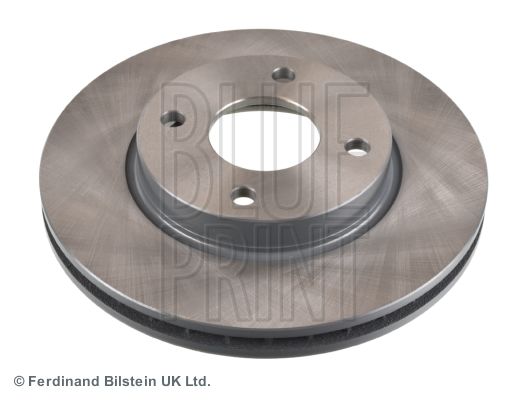 BLUE PRINT ADF124344 Brake Disc