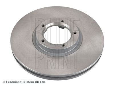 Brake Disc BLUE PRINT ADF124345