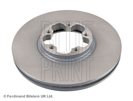 BLUE PRINT ADF124346 Brake Disc