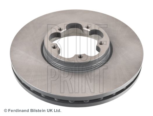 BLUE PRINT ADF124347 Brake Disc