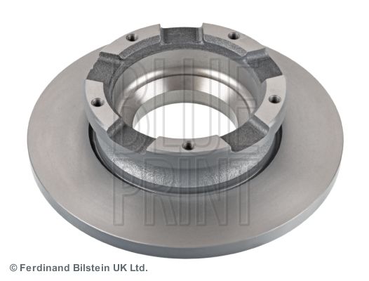 BLUE PRINT ADF124349 Brake Disc