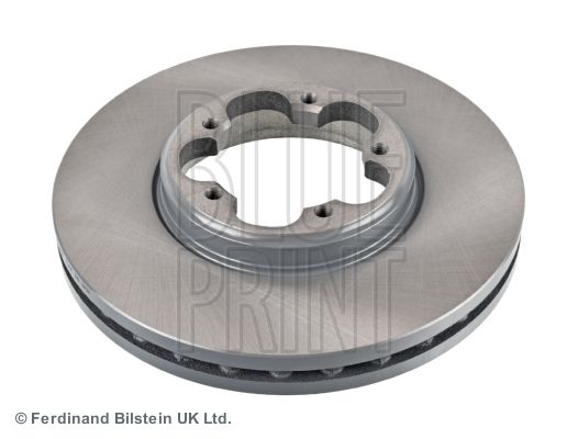 BLUE PRINT ADF124350 Brake Disc