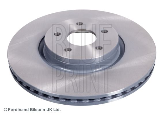BLUE PRINT ADF124351 Brake Disc