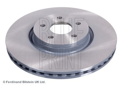 Brake Disc BLUE PRINT ADF124351