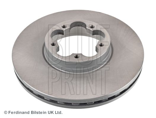 BLUE PRINT ADF124353 Brake Disc