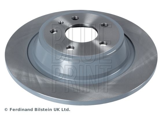 BLUE PRINT ADF124356 Brake Disc
