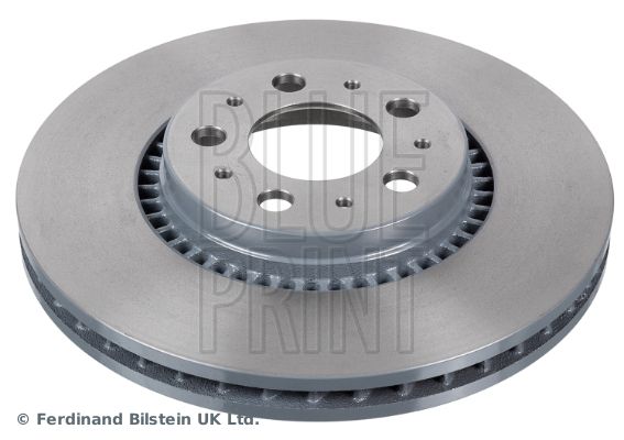 BLUE PRINT ADF124358 Brake Disc