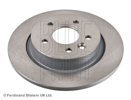 BLUE PRINT ADF124360 Brake Disc