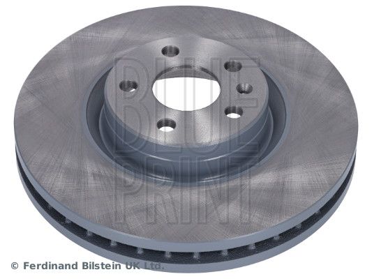 BLUE PRINT ADF124365 Brake Disc