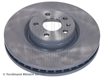 Brake Disc BLUE PRINT ADF124365