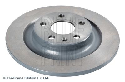 Brake Disc BLUE PRINT ADF124366