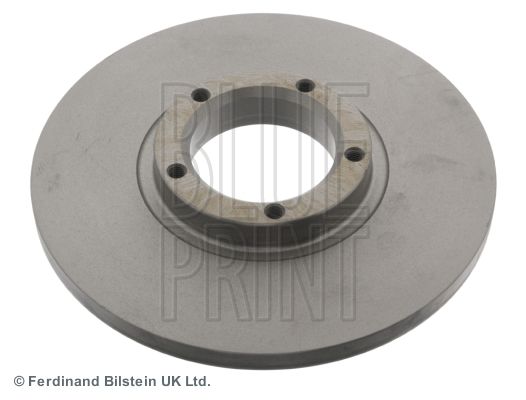 BLUE PRINT ADF124367 Brake Disc