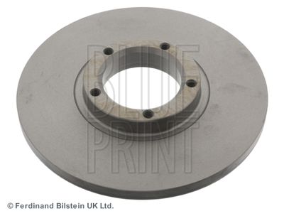 Brake Disc BLUE PRINT ADF124367