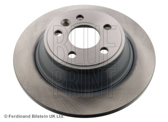 BLUE PRINT ADF124368 Brake Disc