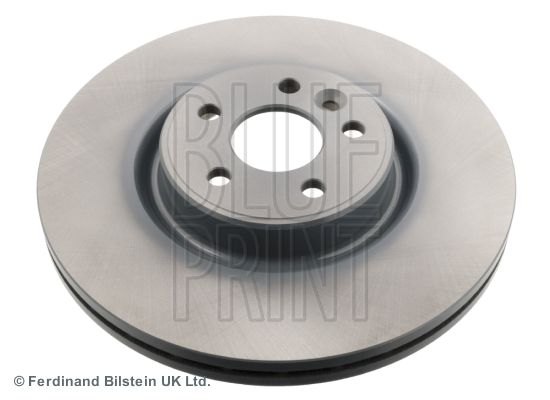 BLUE PRINT ADF124369 Brake Disc