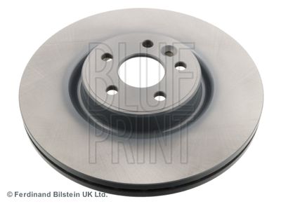 Brake Disc BLUE PRINT ADF124369