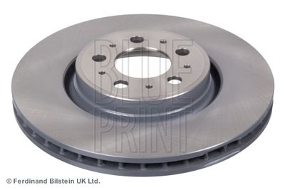 Brake Disc BLUE PRINT ADF124370