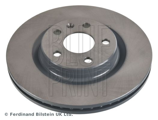 BLUE PRINT ADF124372 Brake Disc