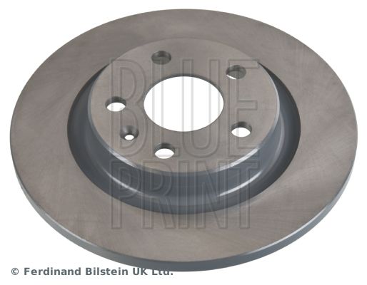 BLUE PRINT ADF124373 Brake Disc