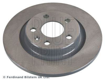 Brake Disc BLUE PRINT ADF124373