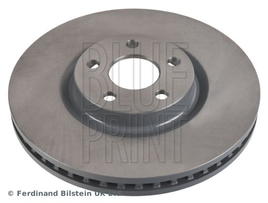 BLUE PRINT ADF124374 Brake Disc