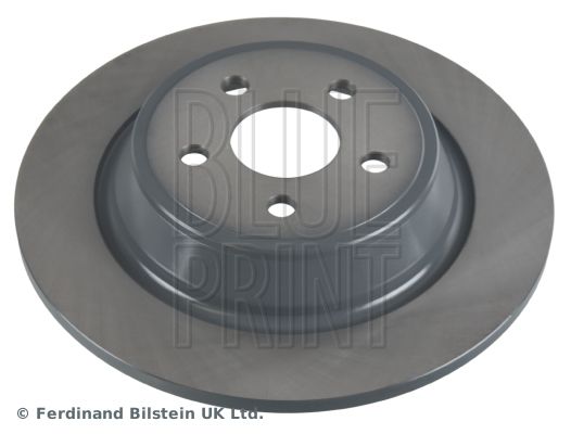 BLUE PRINT ADF124375 Brake Disc