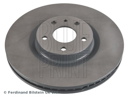 BLUE PRINT ADF124376 Brake Disc