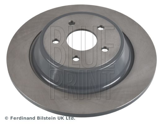 BLUE PRINT ADF124377 Brake Disc