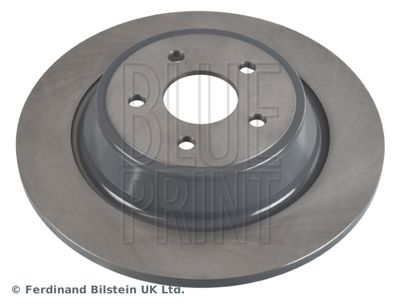 Brake Disc BLUE PRINT ADF124377