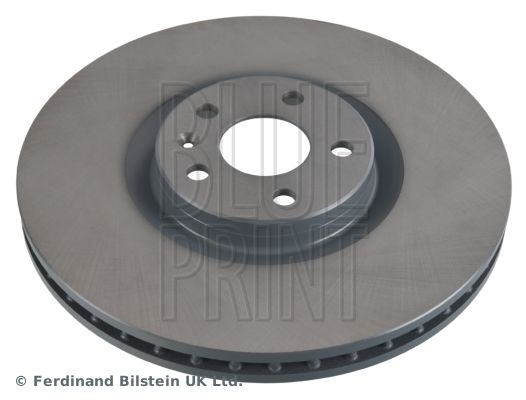 BLUE PRINT ADF124378 Brake Disc