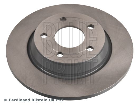 BLUE PRINT ADF124379 Brake Disc