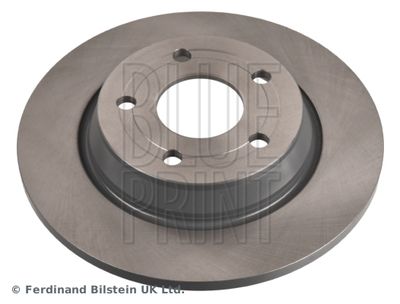 Brake Disc BLUE PRINT ADF124379