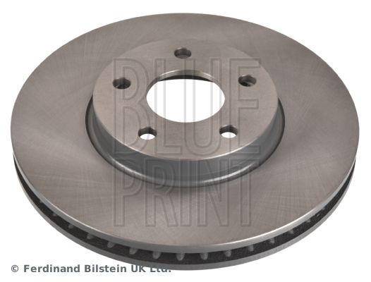BLUE PRINT ADF124380 Brake Disc