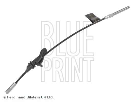 BLUE PRINT ADF124601 Cable Pull, parking brake