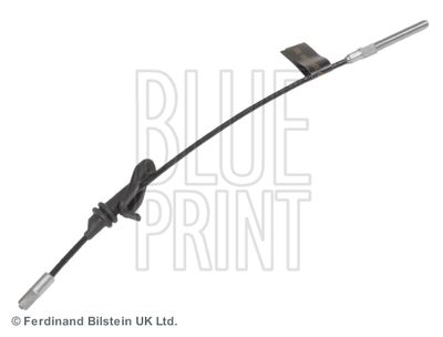 Cable Pull, parking brake BLUE PRINT ADF124601